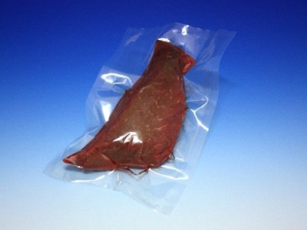 画像2: 中本アドバンストフィルム Filmics SP規格袋 SP-9 1ケース1,000枚入り (2)