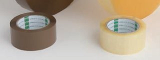 オカモト株式会社 OPPテープカラー No.333C (テープ幅48mm 長さ