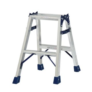 ピカ 軽量専用脚立 BEN-KEI 便軽 LM180 代引き不可 軽量専用脚立 BEN-KEI 便軽 LM-90 ピカ 脚立 天板高さ(m)：0.81