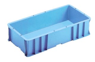 岐阜プラスチック工業 STコンテナー(汎用コンテナ) ST-30A ※出荷単位(5