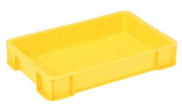 画像2: 岐阜プラスチック工業 STコンテナー(汎用コンテナ) ST-16B ※出荷単位(10個)未満別途送料 (2)