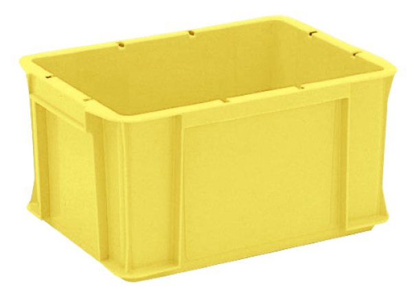 画像2: 岐阜プラスチック工業 STコンテナー(汎用コンテナ) ST-17C ※出荷単位(5個)未満別途送料 (2)