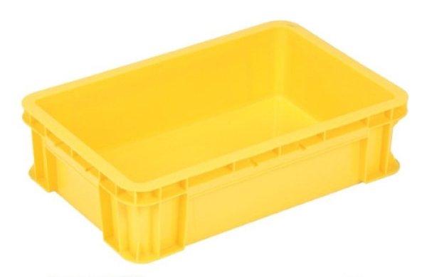 画像2: 岐阜プラスチック工業 STコンテナー(汎用コンテナ) ST-28B ※出荷単位(5個)未満別途送料 (2)