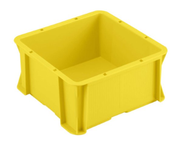 画像2: 岐阜プラスチック工業 STコンテナー(汎用コンテナ) ST-K7 ※出荷単位(10個)未満別途送料 (2)