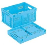 折りたたみコンテナ 蓋なしタイプ