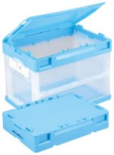 トビラ付き・窓あきタイプオリコン