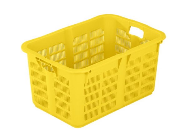 画像2: 岐阜プラスチック工業 プラスケット No.500(3) ※出荷単位(10個)未満別途送料 (2)