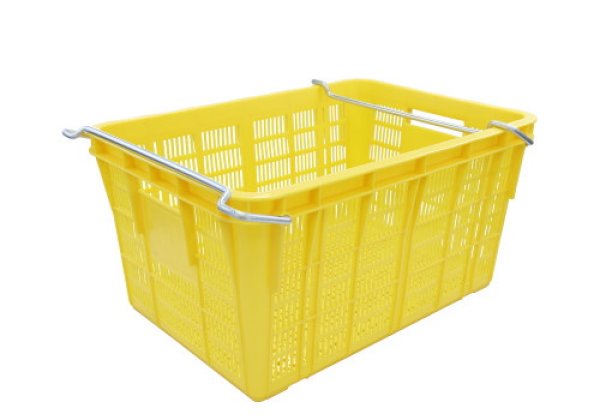 画像2: 岐阜プラスチック工業 プラスケット No.750II ※出荷単位(5個)未満別途送料 (2)