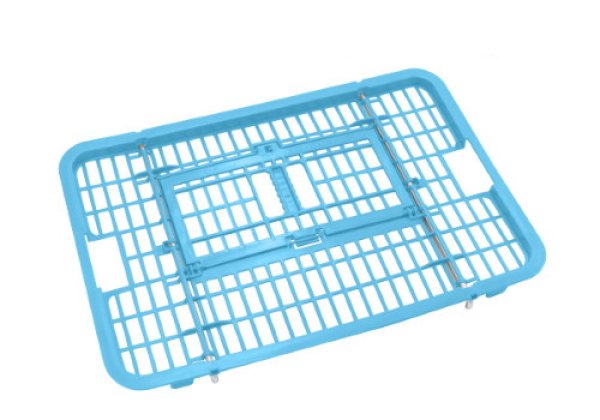 画像2: 岐阜プラスチック工業 プラスケット No.950 ※出荷単位(5個)未満別途送料 (2)