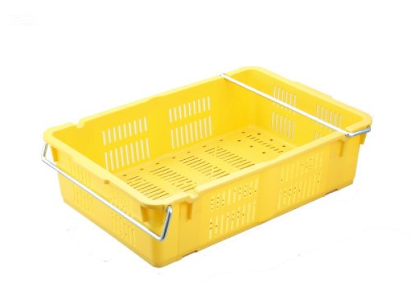 画像2: 岐阜プラスチック工業 プラスケット No.400(3) ※出荷単位(10個)未満別途送料 (2)