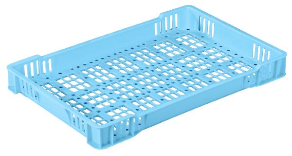 画像2: 岐阜プラスチック工業 めんコンテナー MK-16 ※出荷単位(10個)未満別途送料 (2)