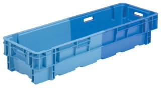 三甲株式会社(サンコー) SNコンテナー(2色コンテナー) Bタイプ SN