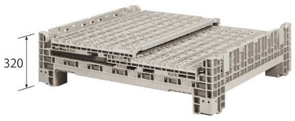 画像3: 三甲株式会社(サンコー) TLコンパレッター F#830 ※個人宅配送不可 (3)