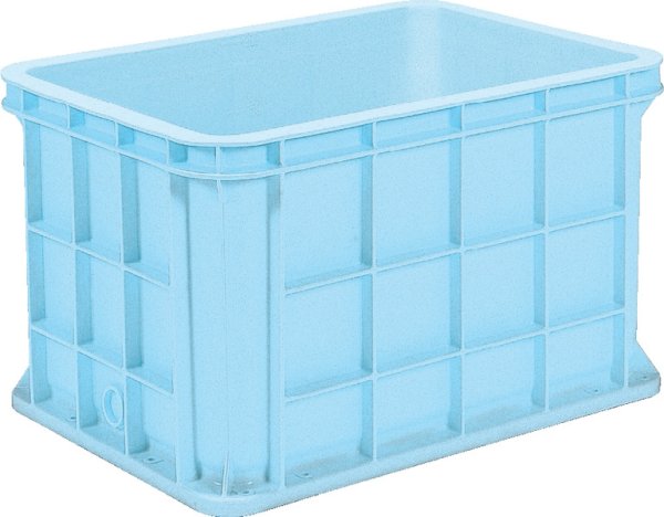 画像2: 三甲株式会社(サンコー) 大型コンテナ ジャンボックス#200 ※個人宅配送不可 (2)