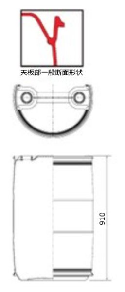 画像2: 三甲株式会社(サンコー) 液体輸送用 プラスチックドラム クローズドタイプ PDC 200L-8 ※個人宅配送不可 (2)