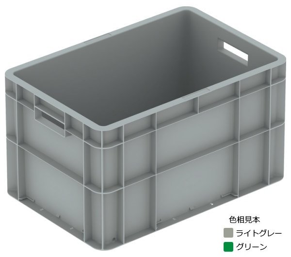 画像1: 三甲株式会社(サンコー) サンボックス TP343LB ※個人宅追加送料・出荷単位(8個)未満別途送料 (1)