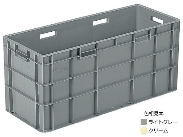 画像1: 三甲株式会社(サンコー) サンボックス TP384L ※個人宅追加送料・出荷単位(4個)未満別途送料 (1)