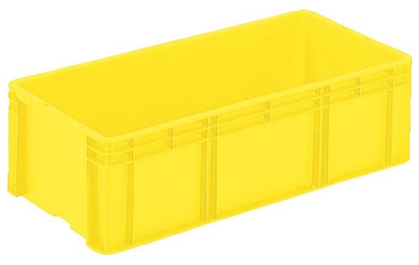 画像5: 三甲株式会社(サンコー) サンボックス TP362B (水抜き孔なし) ※個人宅追加送料・出荷単位(8個)未満別途送料 (5)