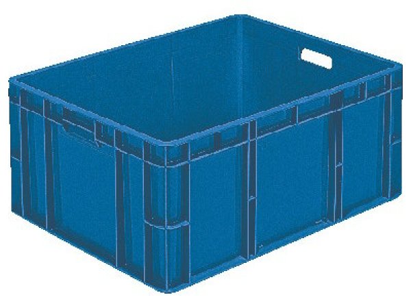 画像2: 三甲株式会社(サンコー) サンボックス TP463B (水抜き孔なし) ※個人宅追加送料・出荷単位(5個)未満別途送料 (2)