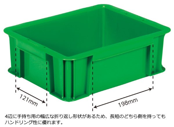 画像4: 三甲株式会社(サンコー) サンボックス #9G ※個人宅追加送料・出荷単位(10個)未満別途送料 (4)