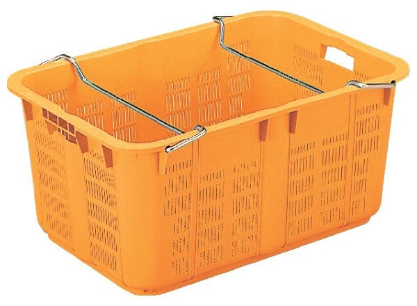 画像2: 三甲株式会社(サンコー) サンテナー A#120-2 ※個人宅追加送料・出荷単位(5個)未満別途送料 (2)