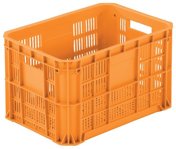 画像2: 三甲株式会社(サンコー) 玉コン4型 (2持手4面印刷) ※個人宅追加送料・出荷単位(8個)未満別途送料 (2)