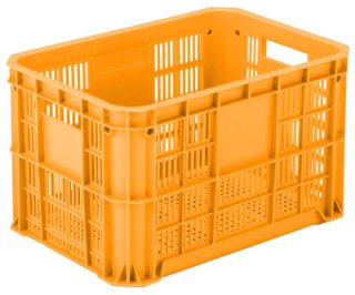 送料無料 日本 三甲株式会社(サンコー) ※個人宅追加 (4持手2面印刷) 玉コンB型 業務用ごみ箱・ごみ袋