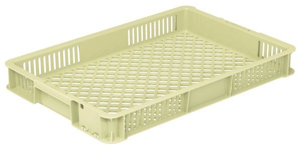 画像1: 三甲株式会社(サンコー) サンテナー B#9 ※個人宅追加送料・出荷単位(10個)未満別途送料 (1)