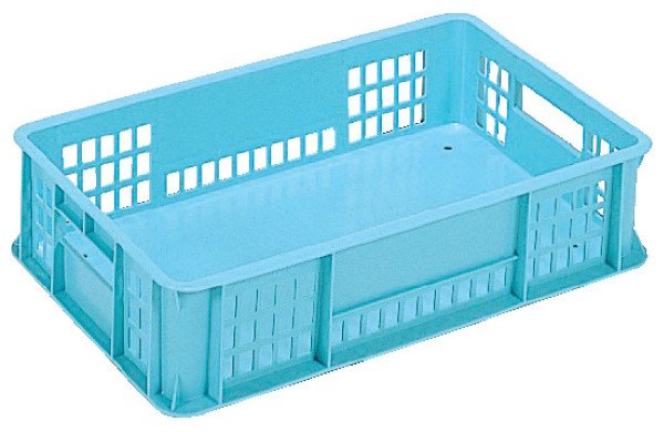 画像2: 三甲株式会社(サンコー) サンテナー B#17K ※個人宅追加送料・出荷単位(10個)未満別途送料 (2)