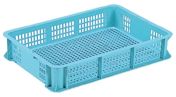 画像2: 三甲株式会社(サンコー) サンテナー B#18-2 ※個人宅追加送料・出荷単位(10個)未満別途送料 (2)