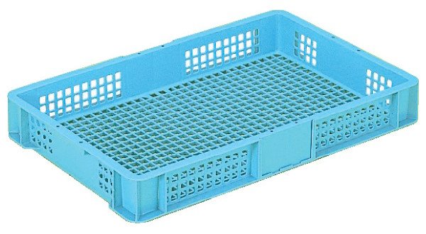 画像2: 三甲株式会社(サンコー) サンテナー B#20-2 ※個人宅追加送料・出荷単位(10個)未満別途送料 (2)