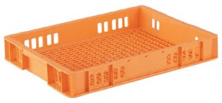 サンコー サンテナー B40-2 16個 三甲株式会社(サンコー) サンテナー B