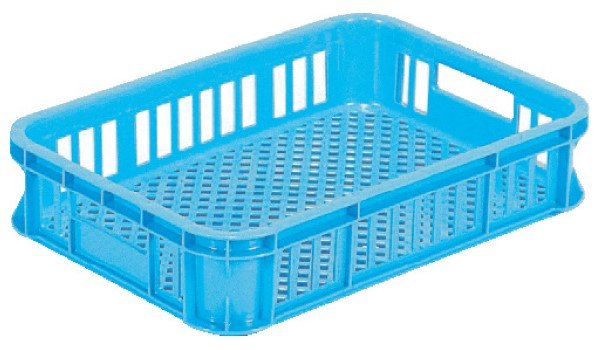 画像2: 三甲株式会社(サンコー) サンテナー B#25-4 ※個人宅追加送料・出荷単位(10個)未満別途送料 (2)