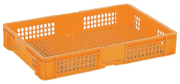 画像2: 三甲株式会社(サンコー) サンテナー B#30-2 ※個人宅追加送料・出荷単位(10個)未満別途送料 (2)