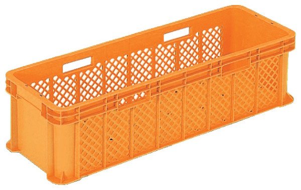 画像2: 三甲株式会社(サンコー) サンテナー B#33 ※個人宅追加送料・出荷単位(6個)未満別途送料 (2)