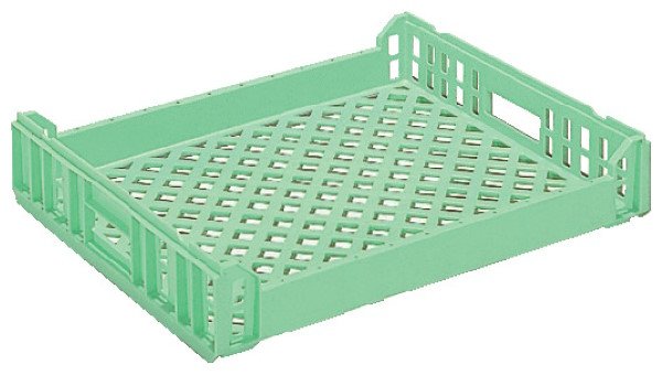 画像2: 三甲株式会社(サンコー) サンテナー D#20 ※個人宅追加送料・出荷単位(10個)未満別途送料 (2)