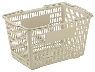 三甲株式会社(サンコー) サンショップカーゴ27L ※個人宅追加送料