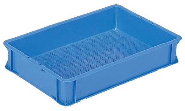 画像2: 三甲株式会社(サンコー) フィッシュコンテナーC ※個人宅追加送料・出荷単位(10個)未満別途送料 (2)