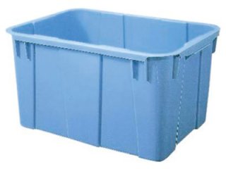 積水テクノ成型 ボックスタイプコンテナ S-54-II ※個人宅配送不可