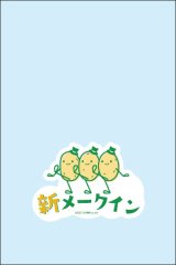 ボードン袋 印刷規格袋