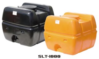 スイコー スーパーローリータンク SLT-500 ※個人宅配送不可 スイコー スーパーローリータンク SLT-500 ※個人宅配送不可