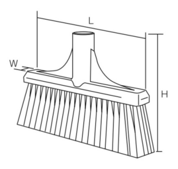 画像4: 高砂 HPブルームヘッド ハード(線径0.6mm) ※個人宅配送不可・別途送料 (4)