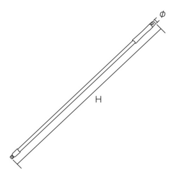 画像4: 高砂 HPアルミ柄 1000 ※個人宅配送不可・別途送料 (4)