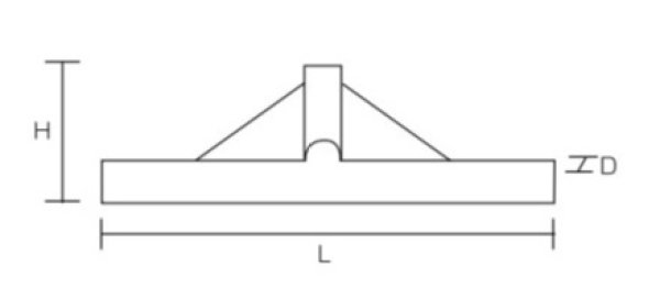 画像3: 高砂 HP水切ドライヤーヘッド 60 ※個人宅配送不可・別途送料 (3)