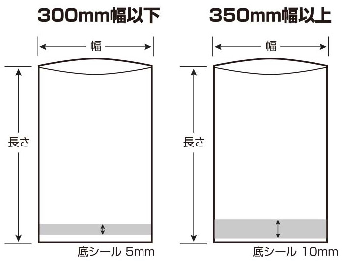 人気の新作 クリロン化成 しん重もん SE-4050 400×500 700枚