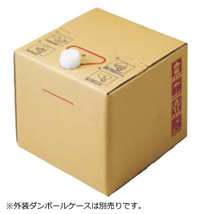 明和産商 バッグ・イン・ボックス リップテナー LT-B-10 (バリア低臭