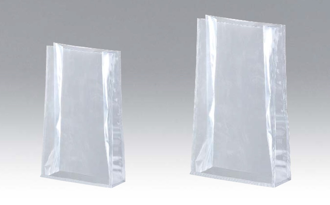明和産商 バリアー性 透明性・防湿性 角底袋 FBC-2030 G 1ケース500枚入り